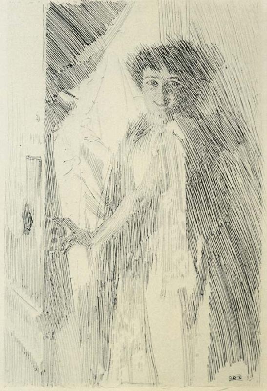 Anders Zorn rosita mauri